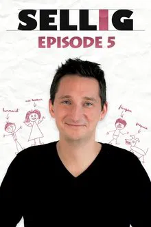 Sellig : Épisode 5 movie poster