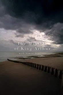Poster do filme The Making of King Arthur