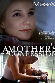 Poster do filme A Mother's Confession