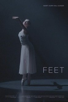 Feet movie poster