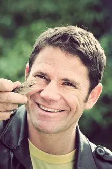 Steve Backshall profile picture