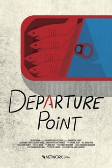 Departure Point movie poster