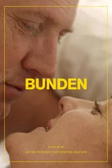 Tied movie poster