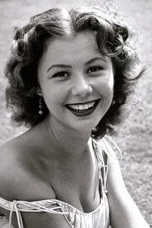 Mitzi Gaynor profile picture