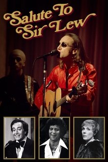 A Salute to Sir Lew Grade movie poster