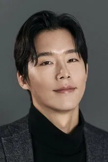 Lee Jin-kyul profile picture