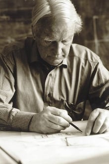 Foto de perfil de Sverre Fehn