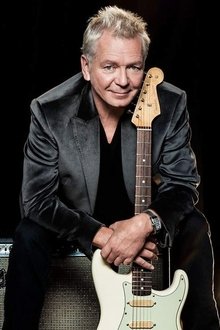 Iva Davies profile picture