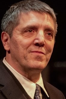 Hervé Laudière profile picture