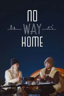 No Way Home tv show poster