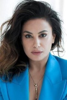 Hend Sabry profile picture