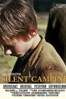 Silent Campine movie poster