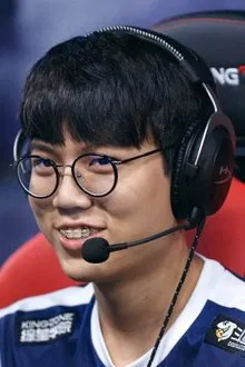 Moon Woo-chan profile picture