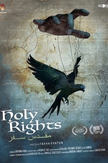 Holy Rights movie poster