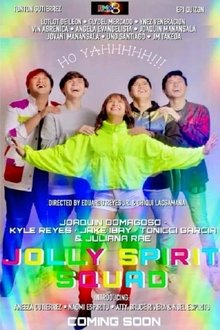 Jolly Spirit Squad movie poster