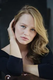 Foto de perfil de Anastasiya Ostreinova