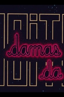 Damas da Noite movie poster