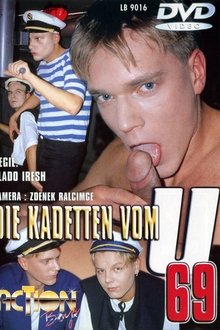 Die Kadetten vom U69 movie poster