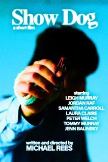 Show Dog movie poster