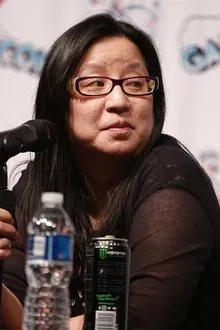 Amy Chu profile picture