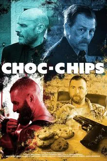 Choc-Chips movie poster