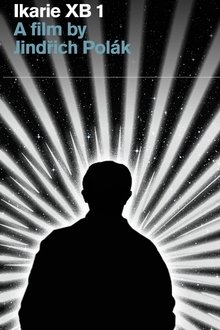 Poster do filme Viagem ao Fim do Universo