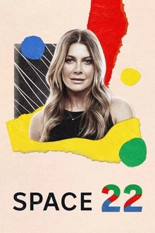 Space 22 tv show poster
