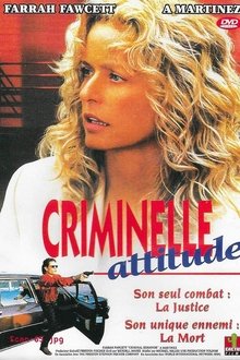 Criminal Behavior movie poster