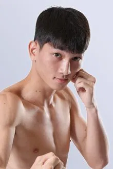Zhendong Zhao profile picture