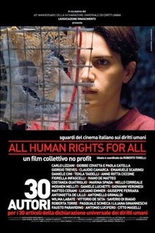 All Human Rights for All movie poster