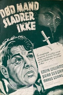 Poster do filme Dead Men Tell No Tales