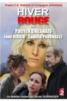 Hiver rouge movie poster