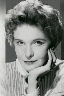 Geraldine Page profile picture