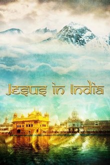 Jesus in India movie poster
