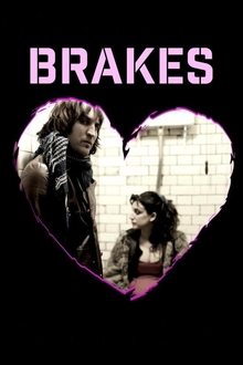 Brakes movie poster