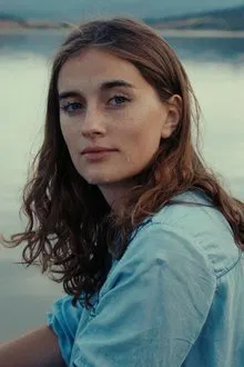 Paula Hüttisch profile picture