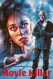 Murder On Line One movie poster