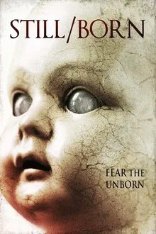 Still Born movie poster