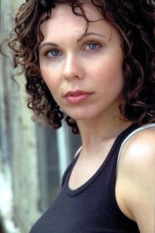 Masha Sapron profile picture