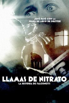 Nitrate Flames movie poster