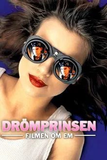 About Em: The Prince of Dreams movie poster