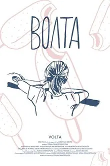 Volta movie poster