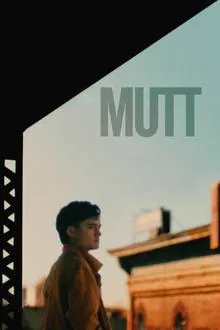 Mutt movie poster