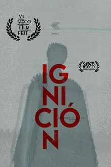 Ignition movie poster