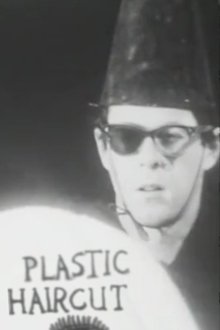 Plastic Haircut movie poster