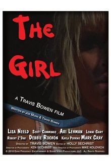 The Girl movie poster