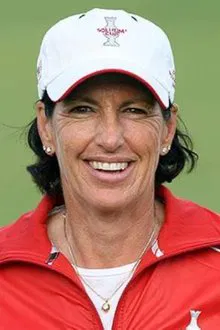 Juli Inkster profile picture