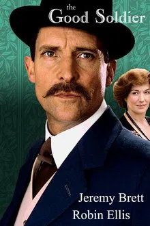 The Good Soldier movie poster