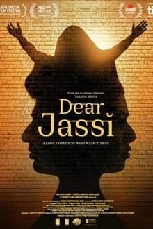Dear Jassi movie poster