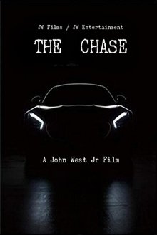 The Chase movie poster